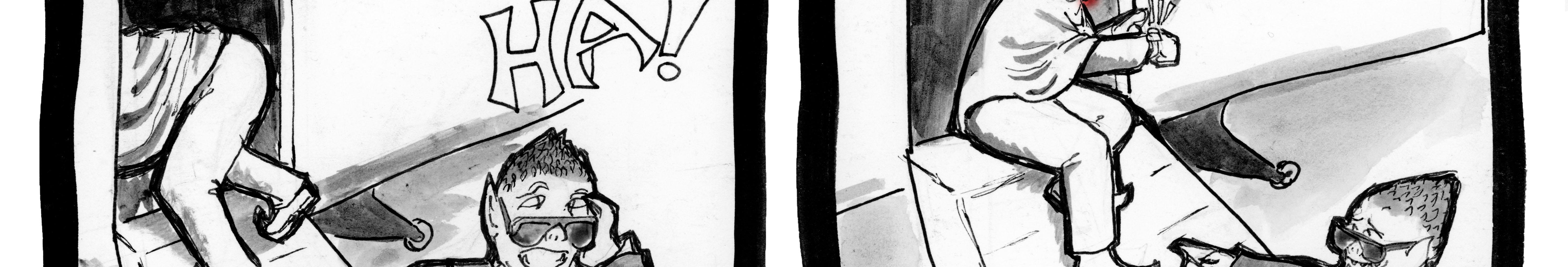 Nova 44 - Episode 59, Page 1: Chapter 3, Page 05