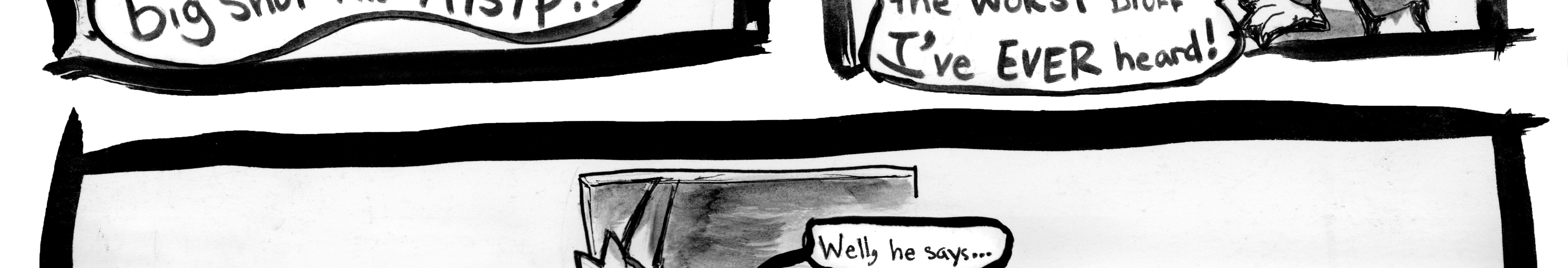 Nova 44 - Episode 59, Page 1: Chapter 3, Page 05