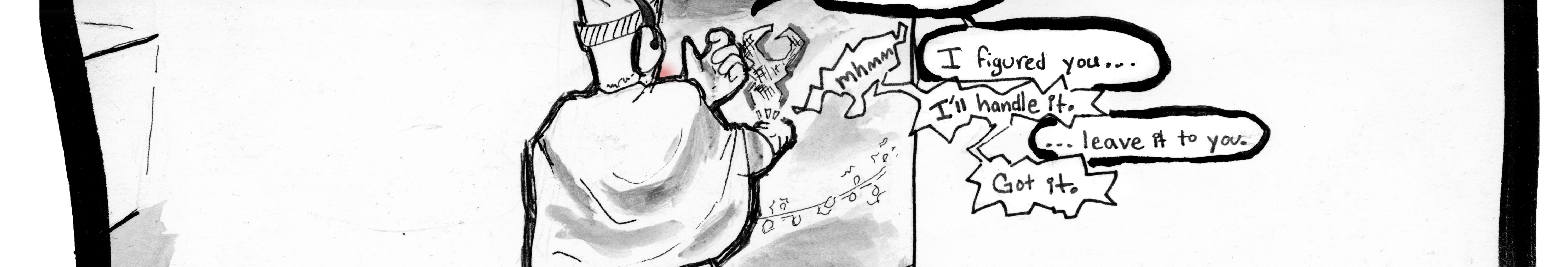 Nova 44 - Episode 59, Page 1: Chapter 3, Page 05