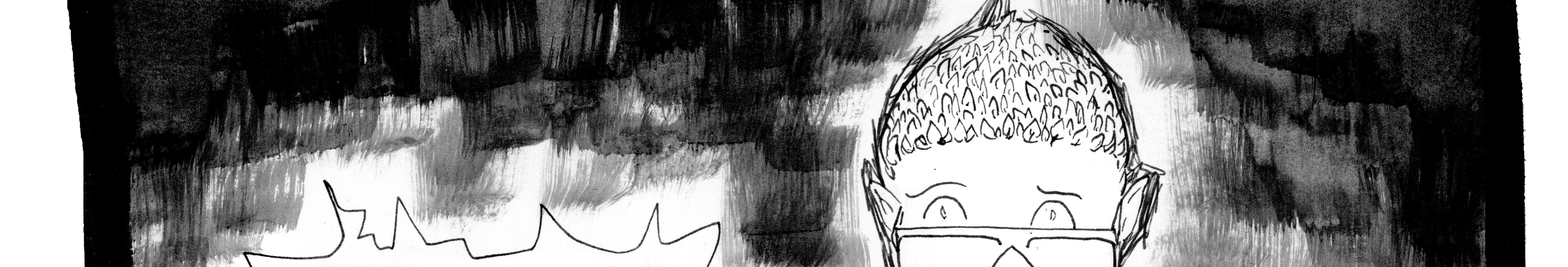 Nova 44 - Episode 60, Page 1: Chapter 3, Page 06