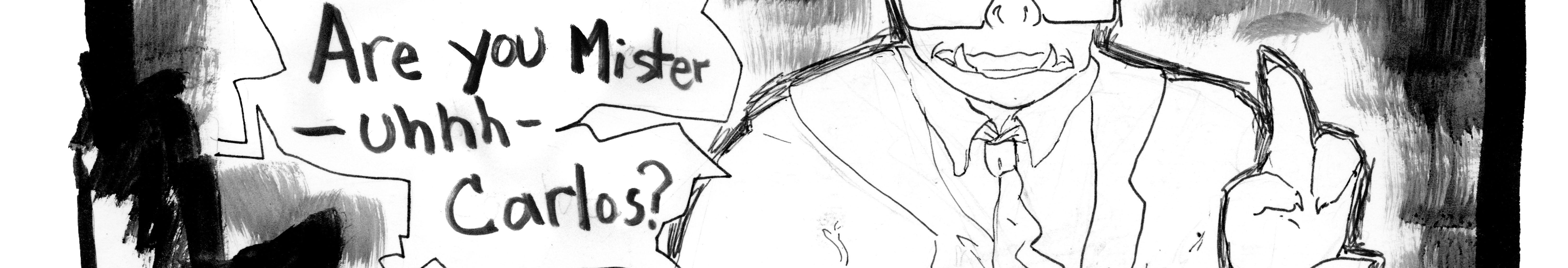 Nova 44 - Episode 60, Page 1: Chapter 3, Page 06