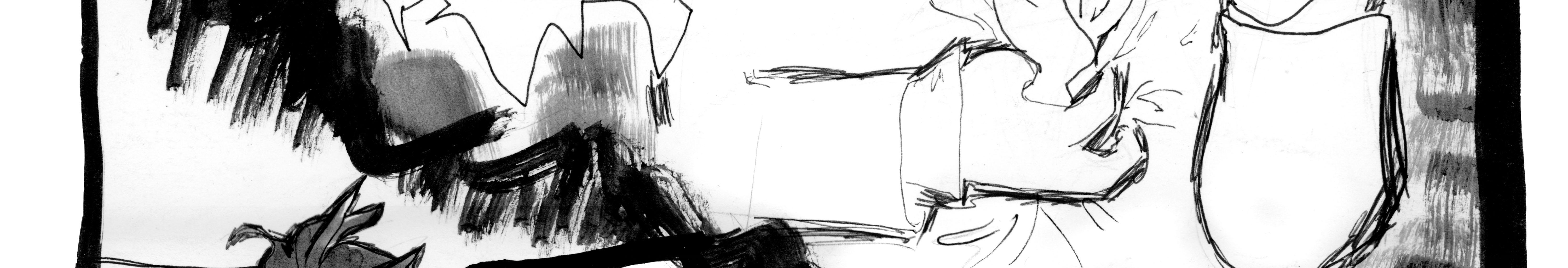 Nova 44 - Episode 60, Page 1: Chapter 3, Page 06