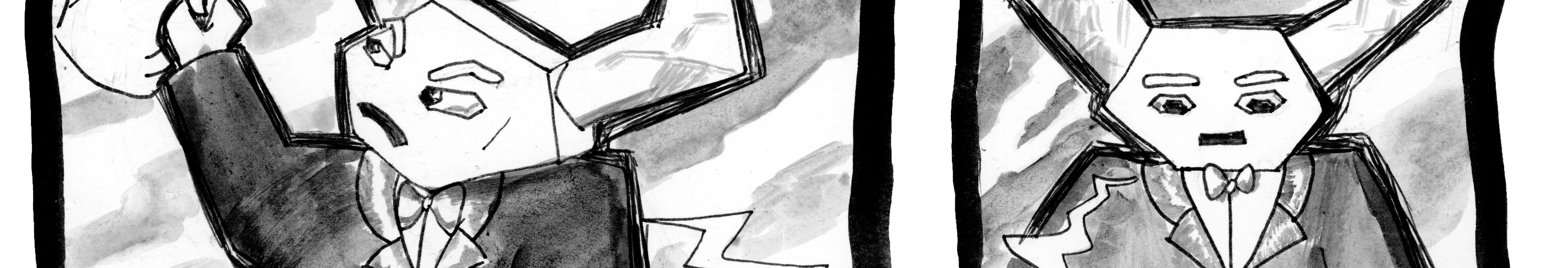 Nova 44 - Episode 63, Page 1: Chapter 3, Page 09