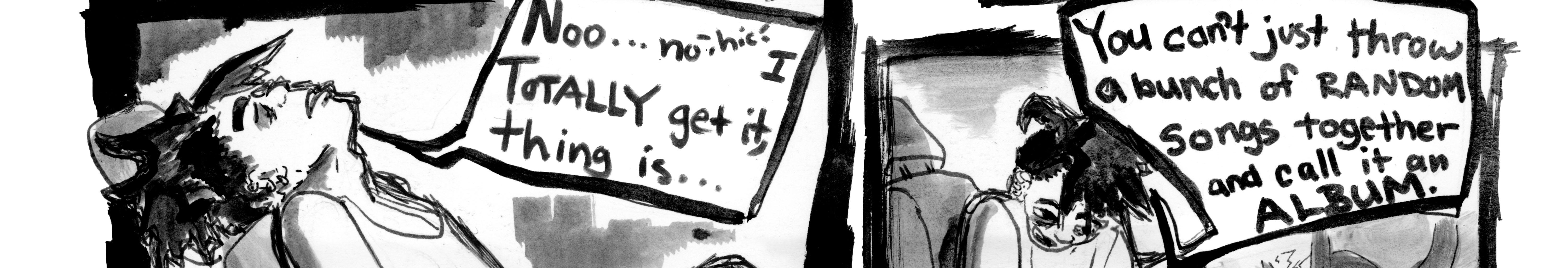 Nova 44 - Episode 63, Page 1: Chapter 3, Page 09