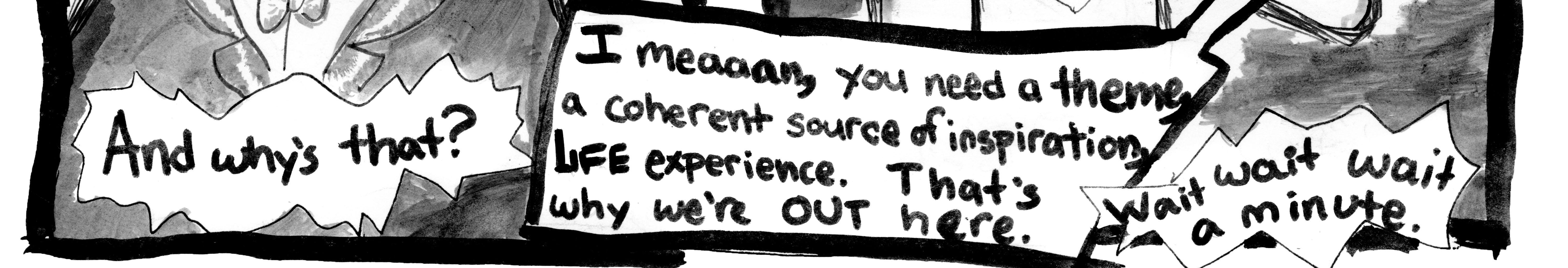 Nova 44 - Episode 63, Page 1: Chapter 3, Page 09