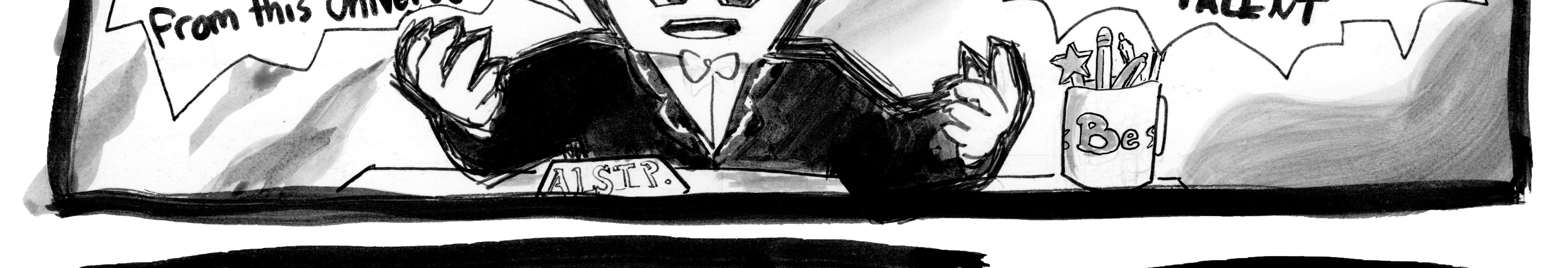 Nova 44 - Episode 64, Page 1: Chapter 3, Page 10