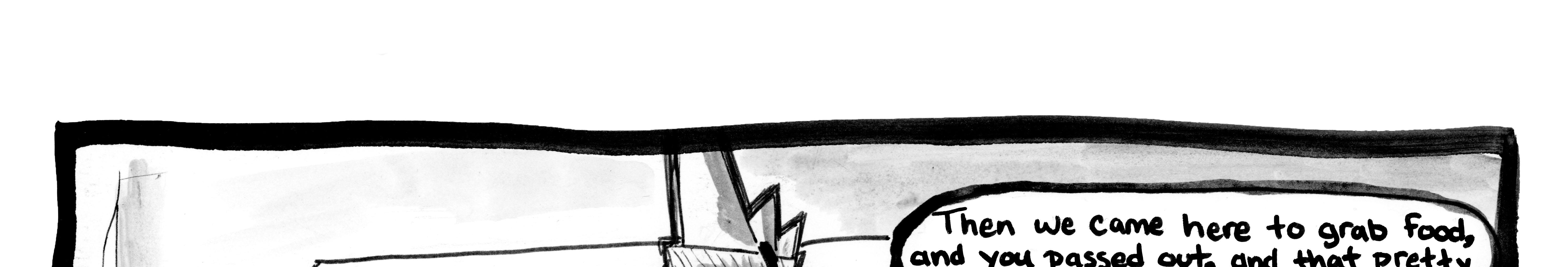 Nova 44 - Episode 66, Page 1: Chapter 3, Page 12