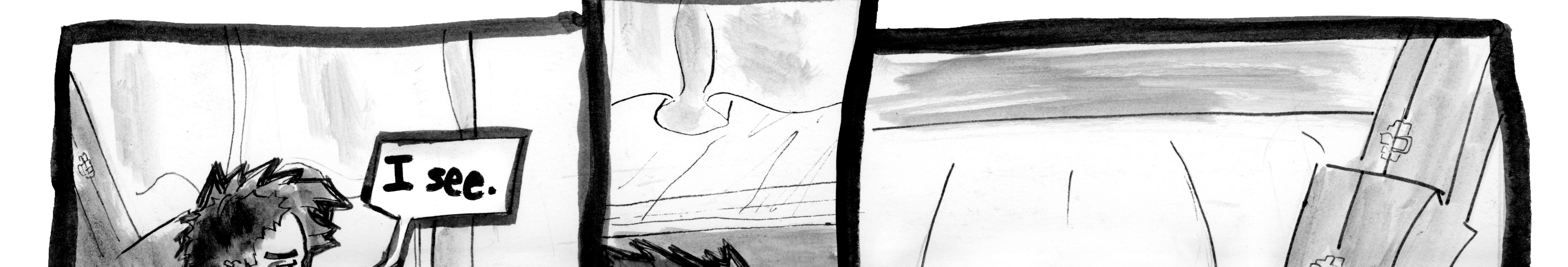 Nova 44 - Episode 66, Page 1: Chapter 3, Page 12