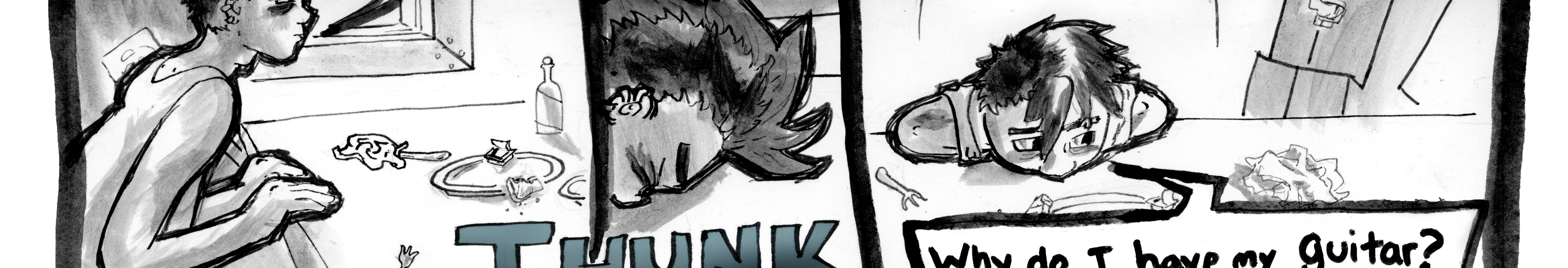 Nova 44 - Episode 66, Page 1: Chapter 3, Page 12