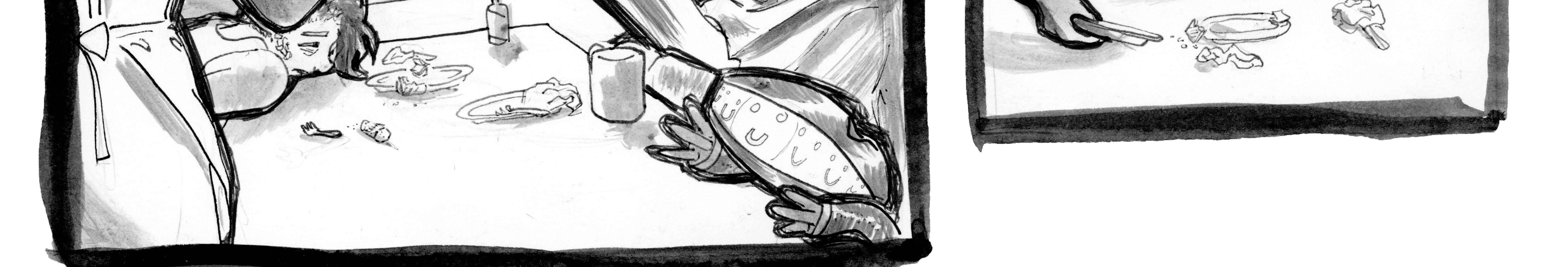 Nova 44 - Episode 66, Page 1: Chapter 3, Page 12