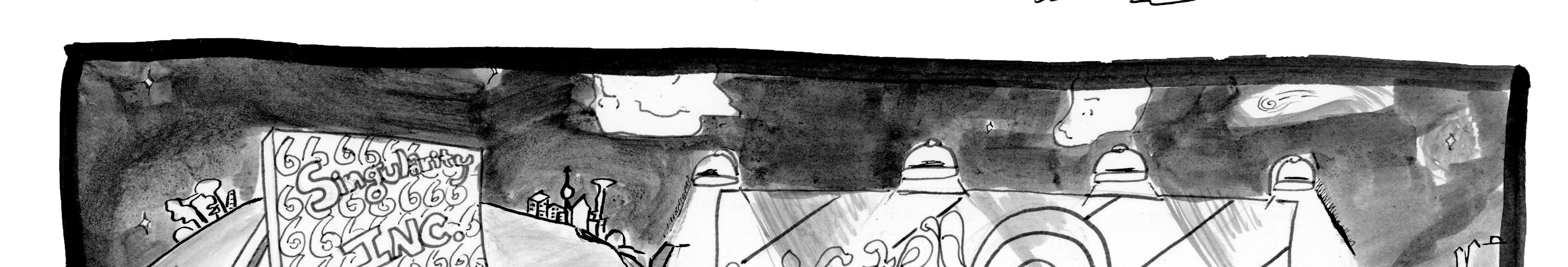 Nova 44 - Episode 67, Page 1: Chapter 3, Page 13