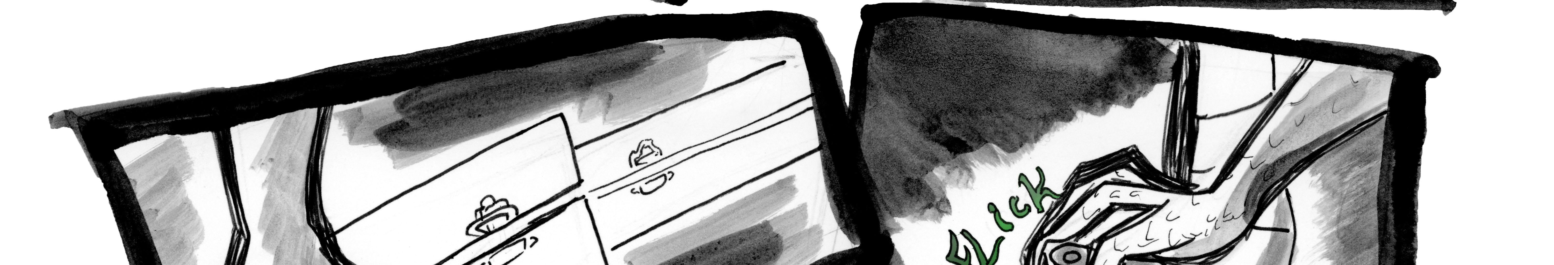 Nova 44 - Episode 70, Page 1: Chapter 3, Page 16