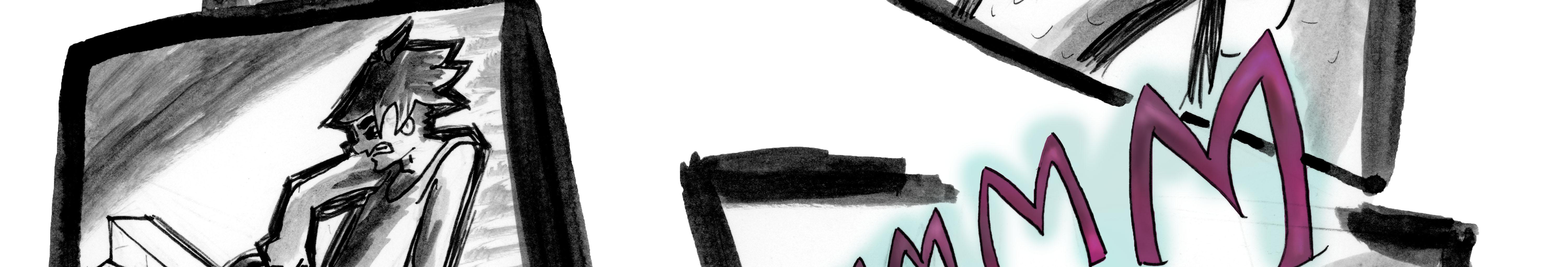 Nova 44 - Episode 70, Page 1: Chapter 3, Page 16