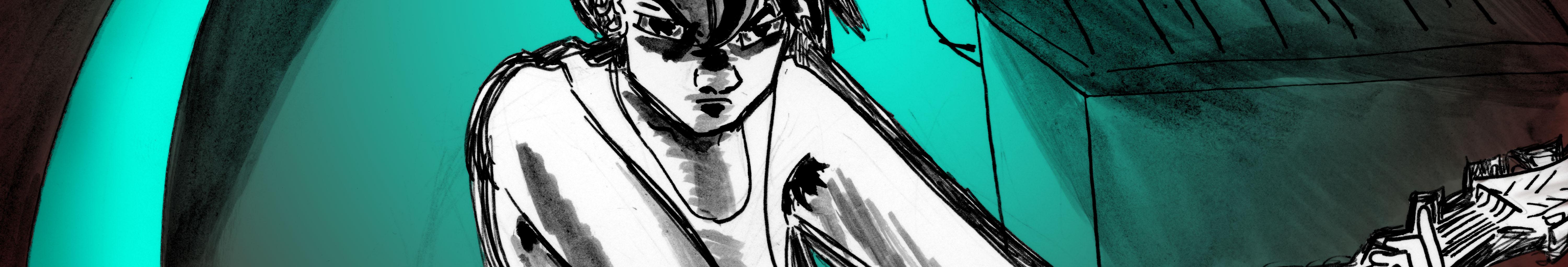 Nova 44 - Episode 71, Page 1: Chapter 3, Page 17