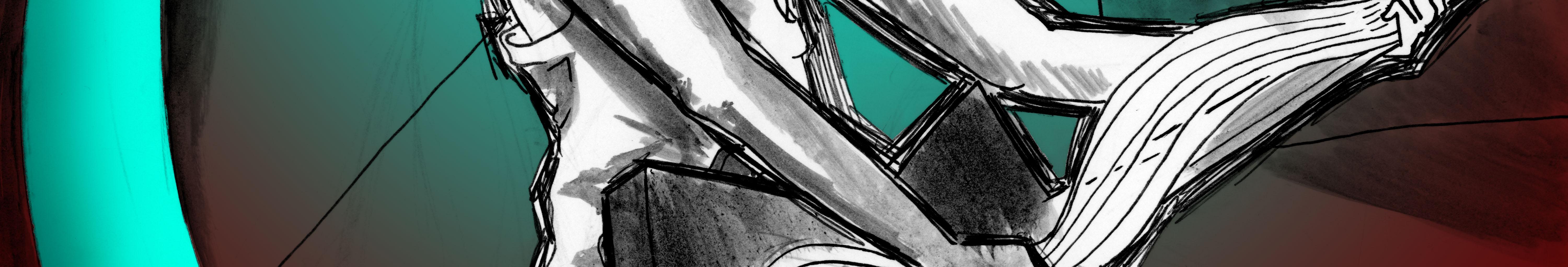 Nova 44 - Episode 71, Page 1: Chapter 3, Page 17