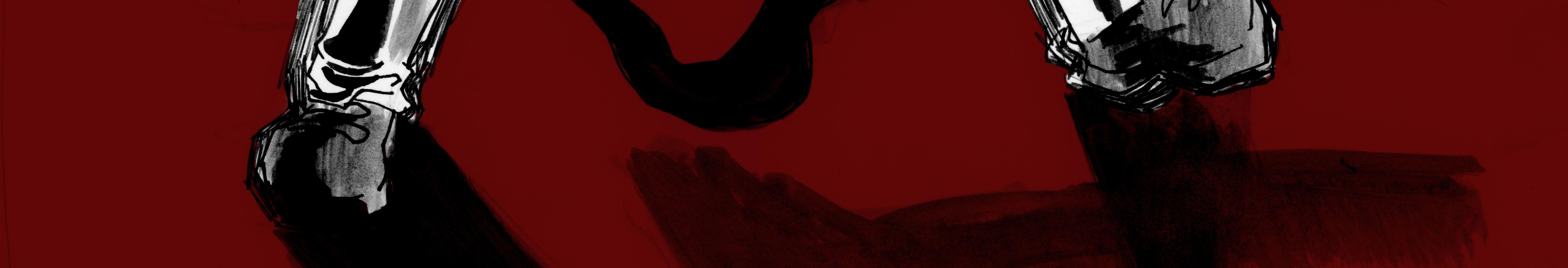 Nova 44 - Episode 71, Page 1: Chapter 3, Page 17