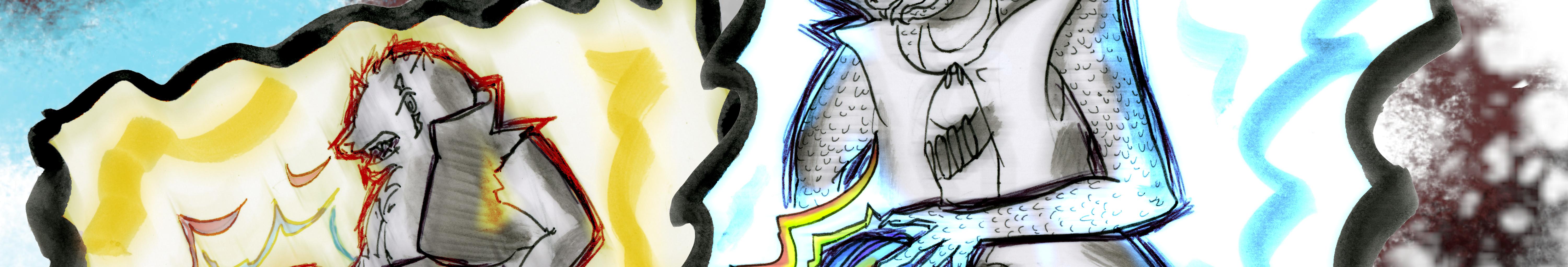 Nova 44 - Episode 72, Page 1: Chapter 3, Page 18