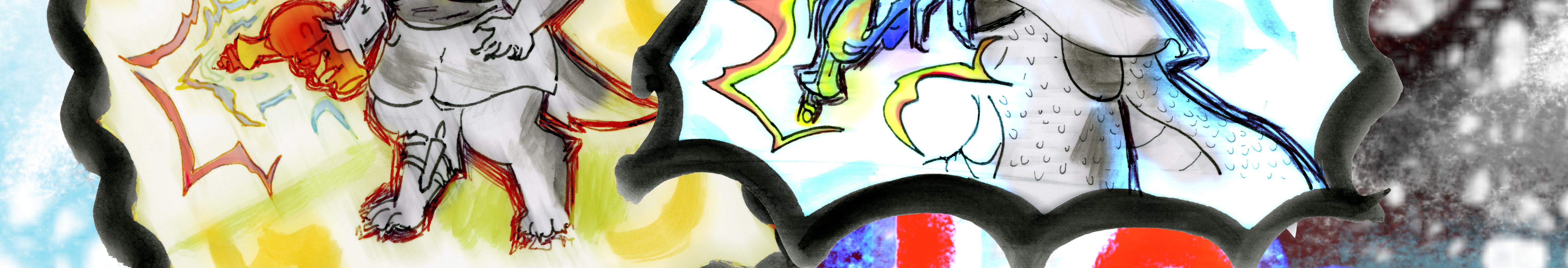 Nova 44 - Episode 72, Page 1: Chapter 3, Page 18