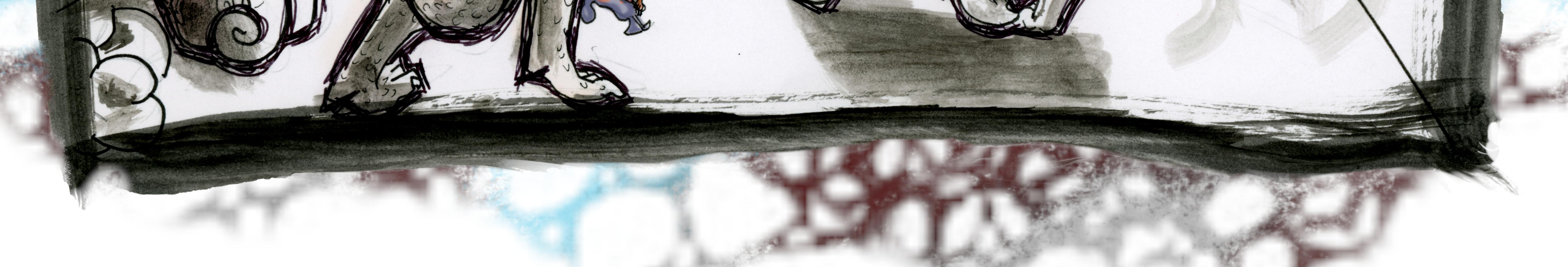 Nova 44 - Episode 72, Page 1: Chapter 3, Page 18