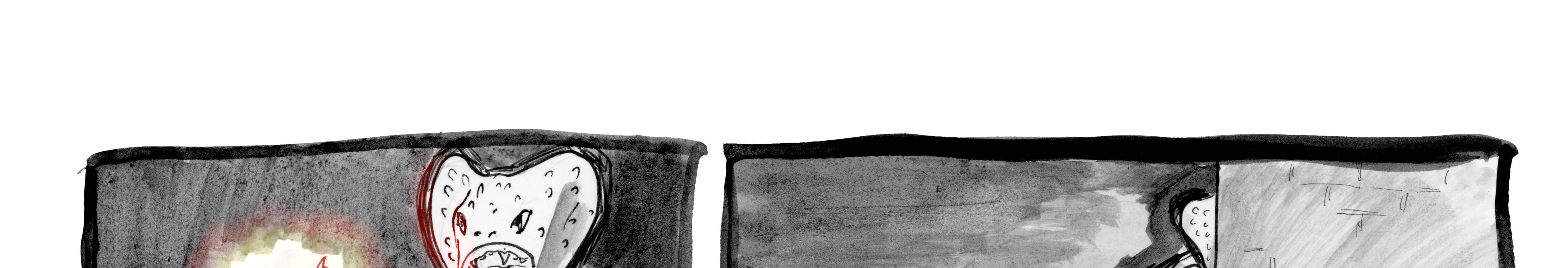 Nova 44 - Episode 73, Page 1: Chapter 3, Page 19