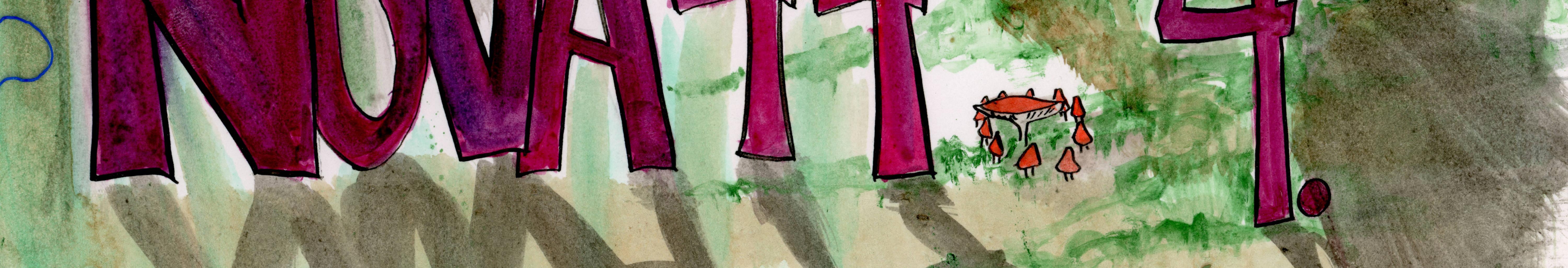 Nova 44 - Episode 74, Page 1: Nova_04_Front Cover