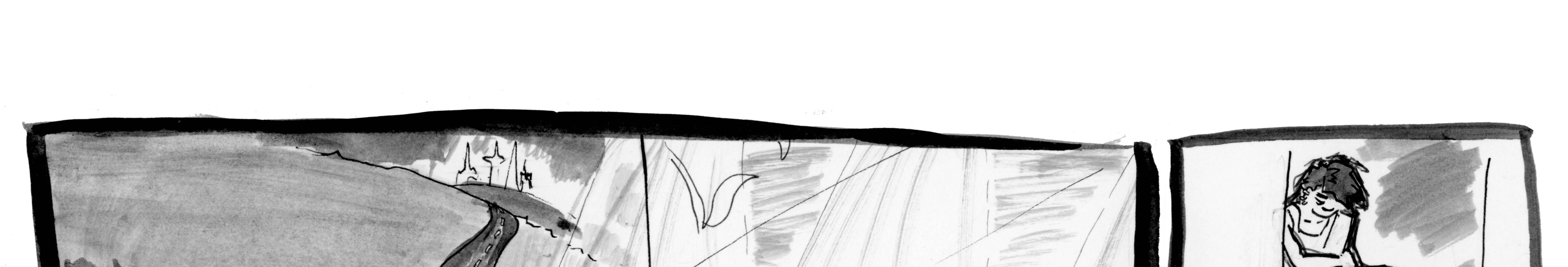 Nova 44 - Episode 75, Page 1: Chapter 4, Page 01