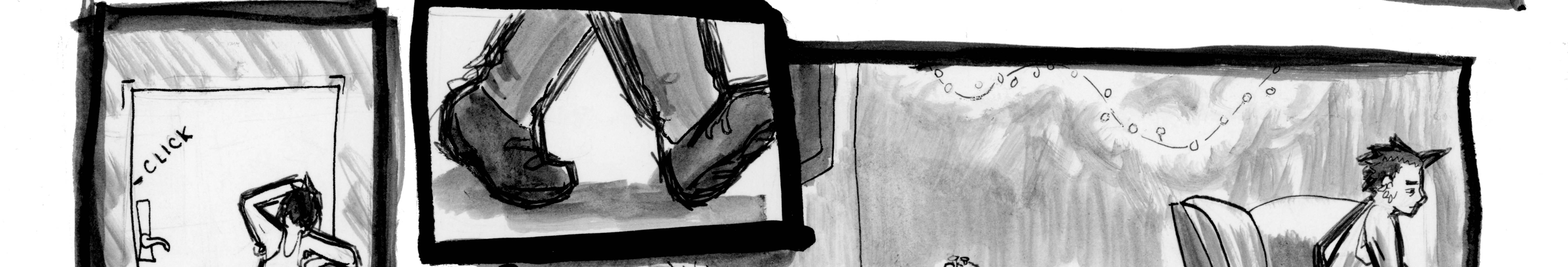 Nova 44 - Episode 75, Page 1: Chapter 4, Page 01