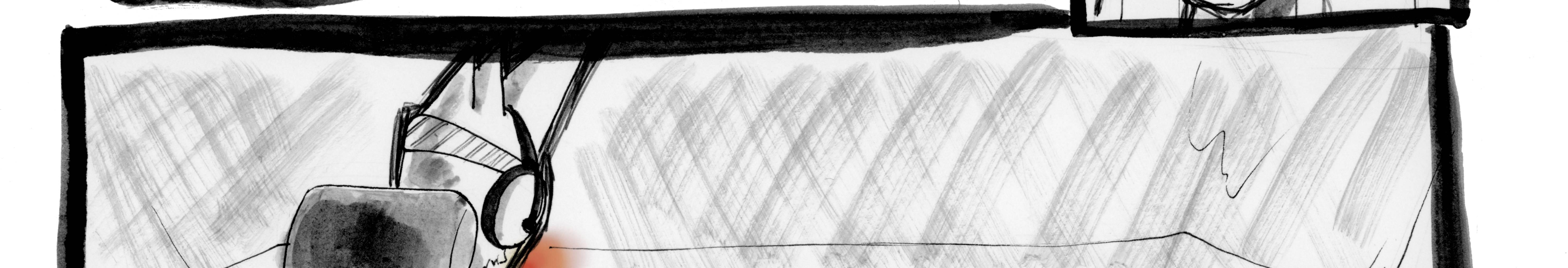 Nova 44 - Episode 75, Page 1: Chapter 4, Page 01