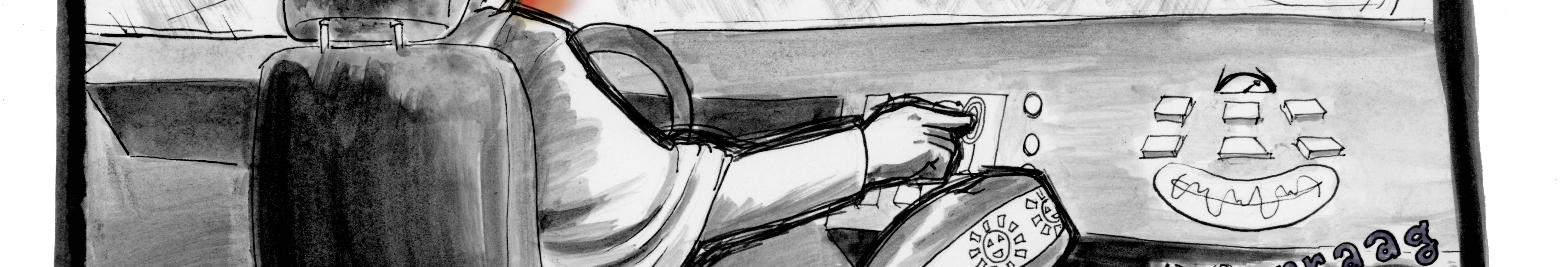 Nova 44 - Episode 75, Page 1: Chapter 4, Page 01