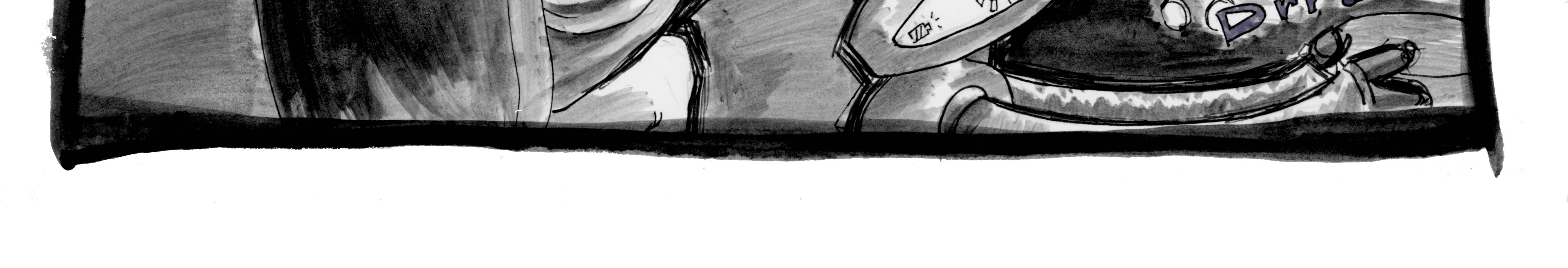 Nova 44 - Episode 75, Page 1: Chapter 4, Page 01