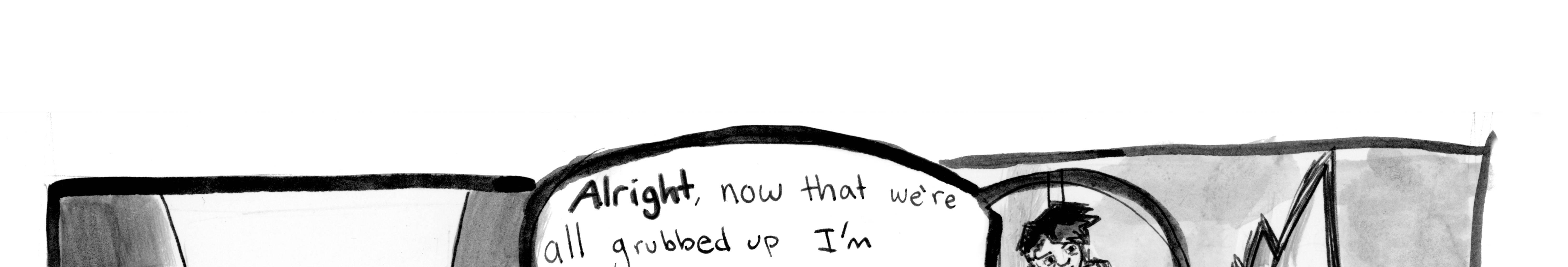 Nova 44 - Episode 76, Page 1: Chapter 4, Page 02