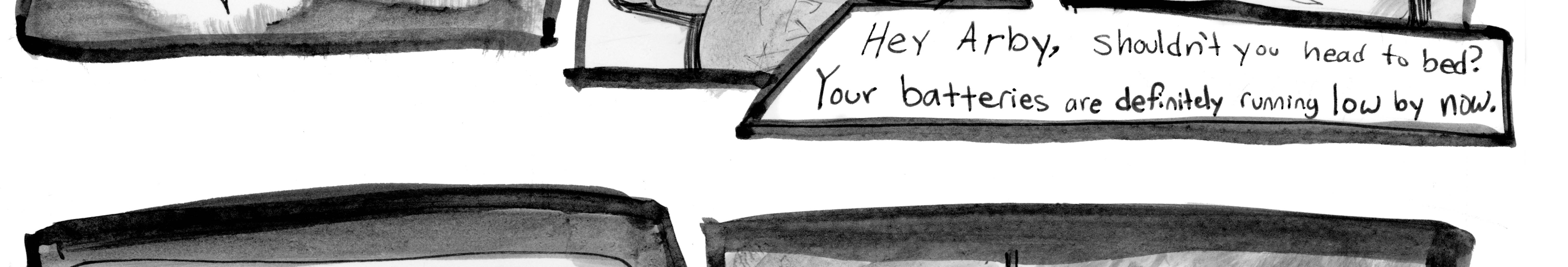 Nova 44 - Episode 76, Page 1: Chapter 4, Page 02