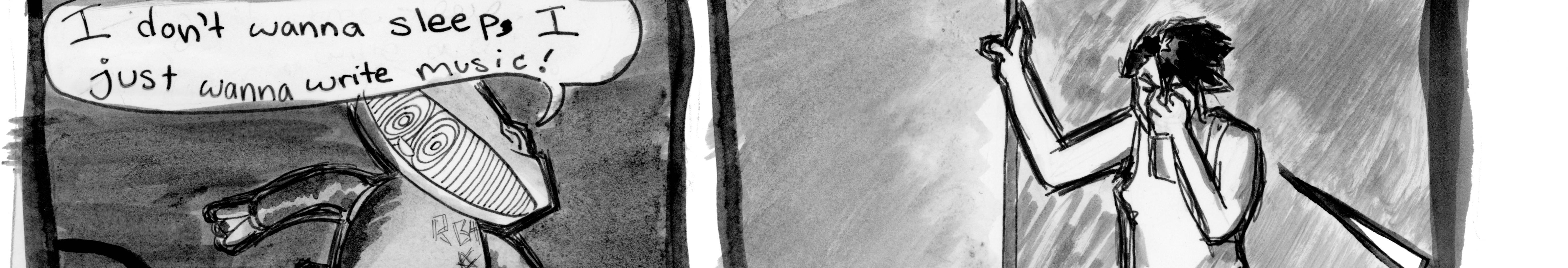 Nova 44 - Episode 76, Page 1: Chapter 4, Page 02