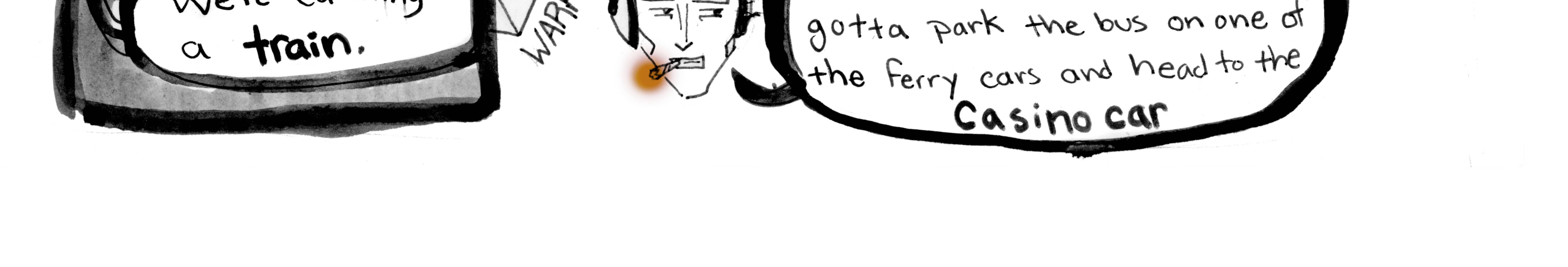 Nova 44 - Episode 76, Page 1: Chapter 4, Page 02