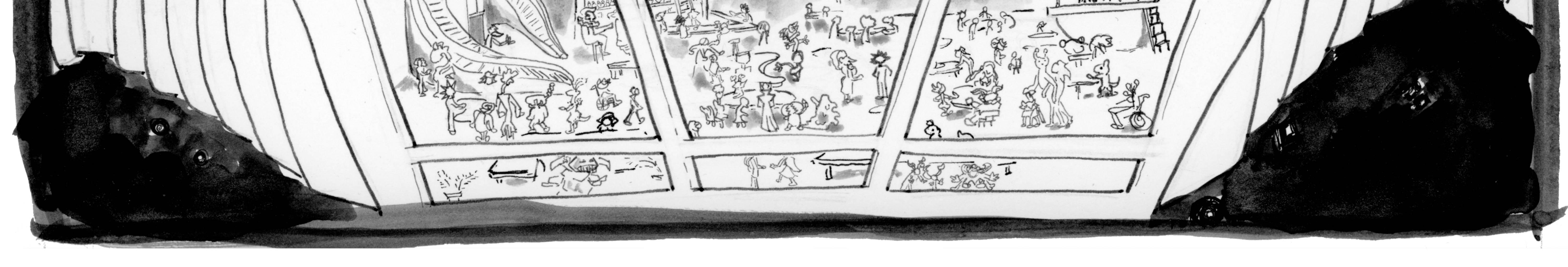 Nova 44 - Episode 77, Page 1: Chapter 4,  Page 03