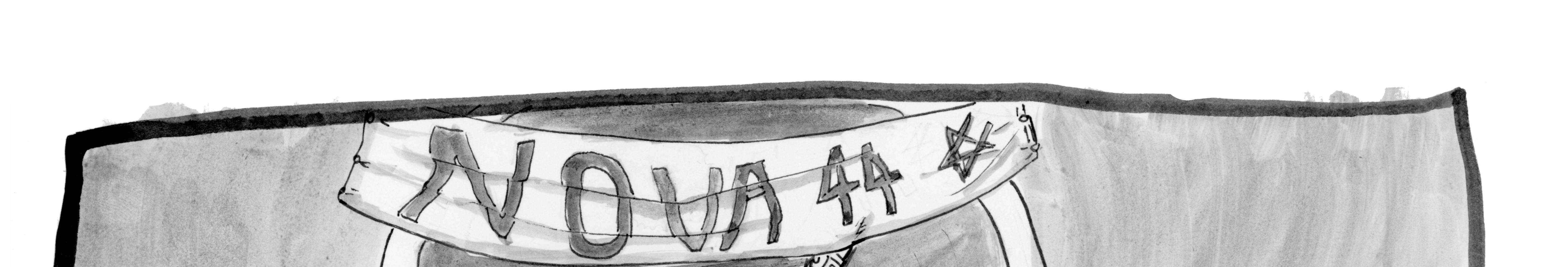 Nova 44 - Episode 77, Page 1: Chapter 4,  Page 03