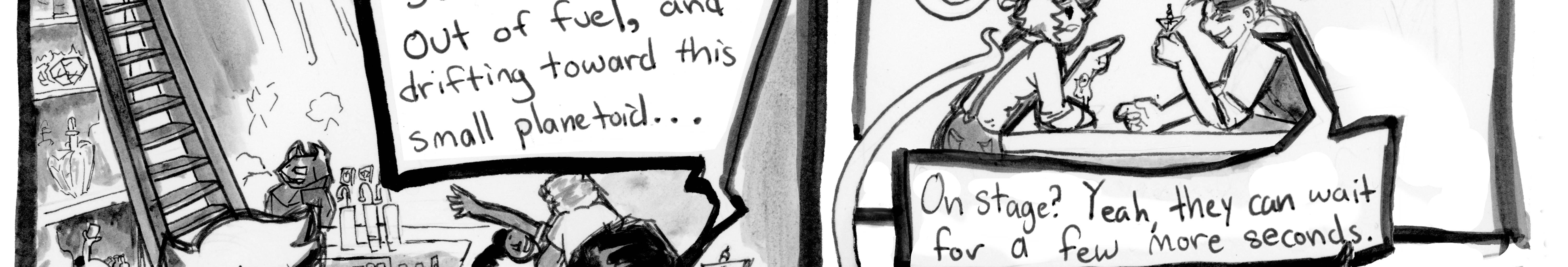 Nova 44 - Episode 79, Page 1: Chapter 4, Page 05