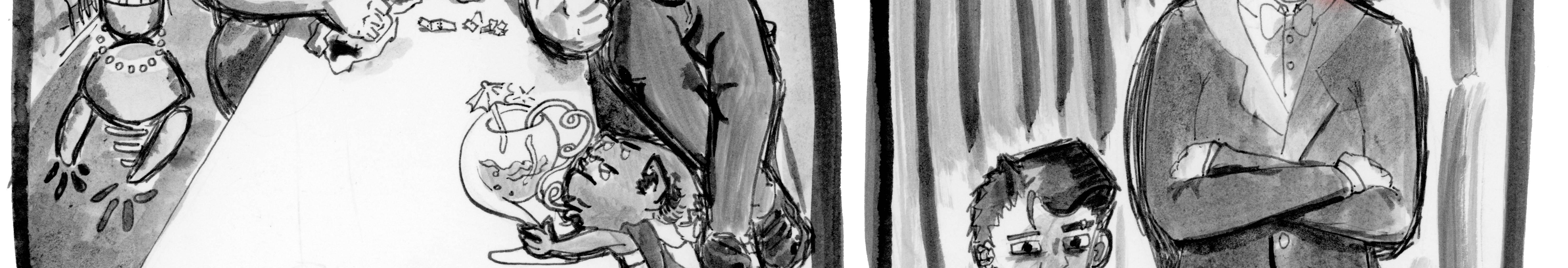 Nova 44 - Episode 79, Page 1: Chapter 4, Page 05