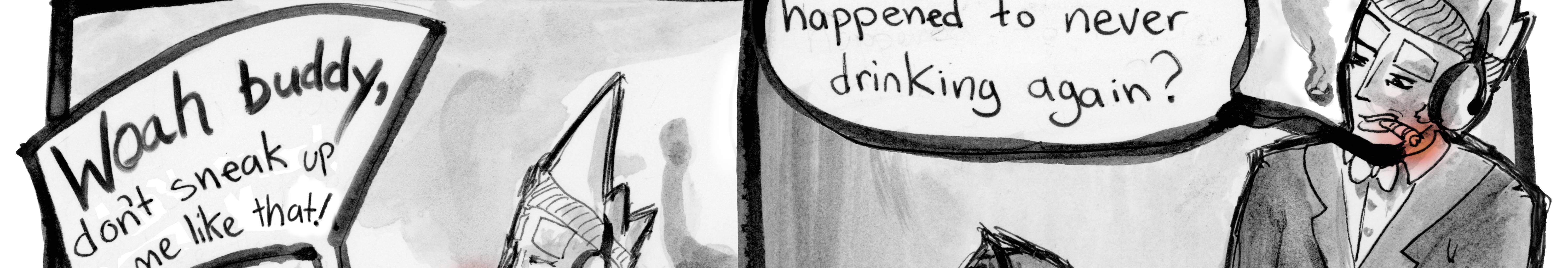 Nova 44 - Episode 79, Page 1: Chapter 4, Page 05