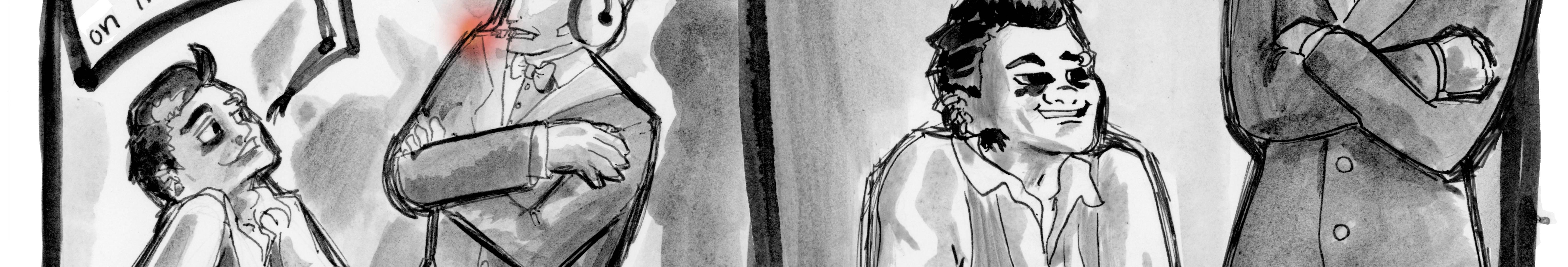 Nova 44 - Episode 79, Page 1: Chapter 4, Page 05