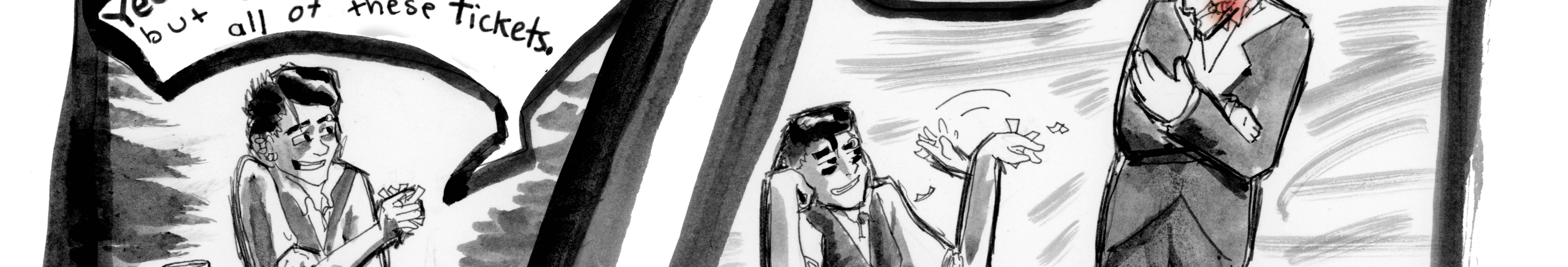 Nova 44 - Episode 80, Page 1: Chapter 4, Page 06