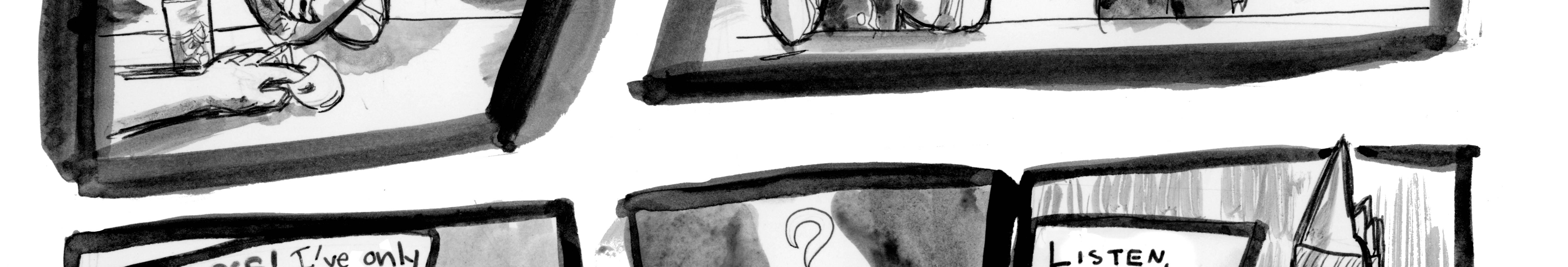 Nova 44 - Episode 80, Page 1: Chapter 4, Page 06