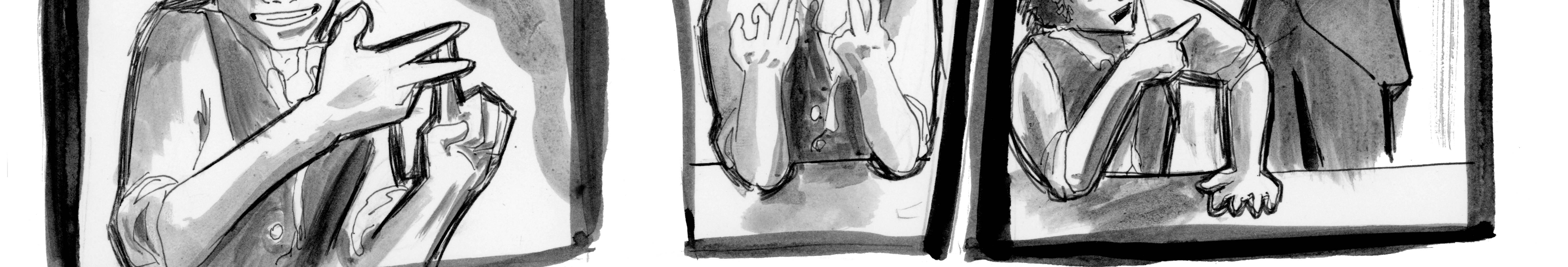 Nova 44 - Episode 80, Page 1: Chapter 4, Page 06