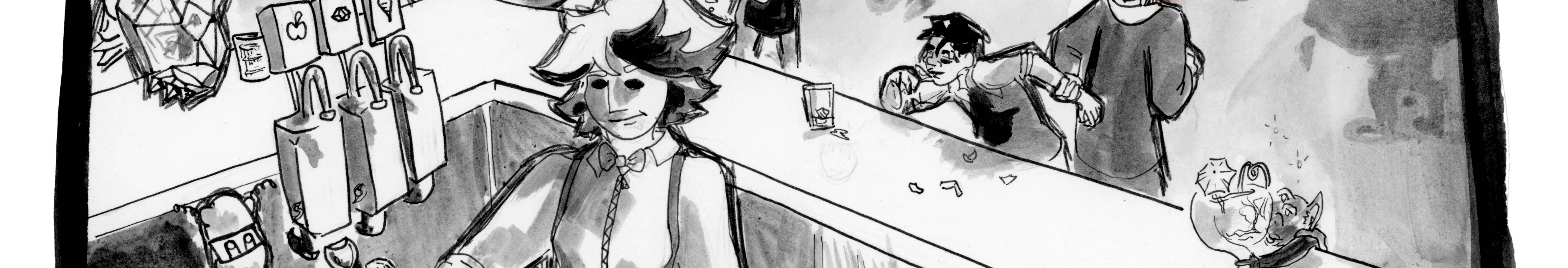 Nova 44 - Episode 80, Page 1: Chapter 4, Page 06