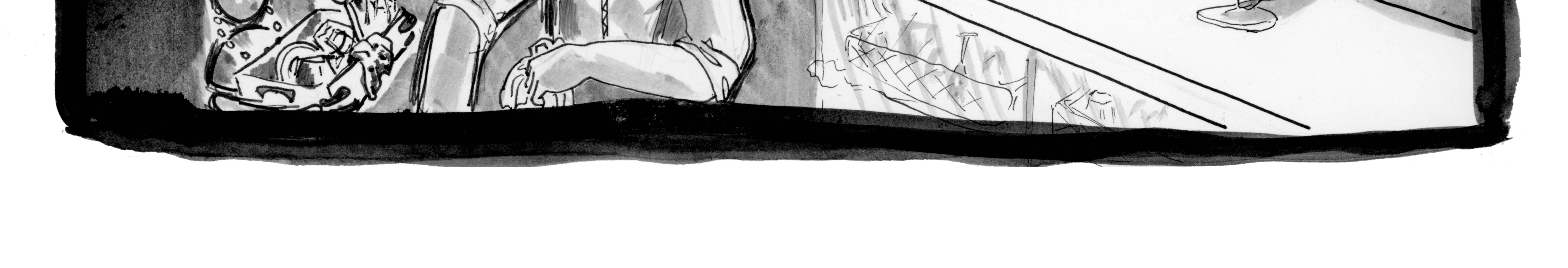 Nova 44 - Episode 80, Page 1: Chapter 4, Page 06