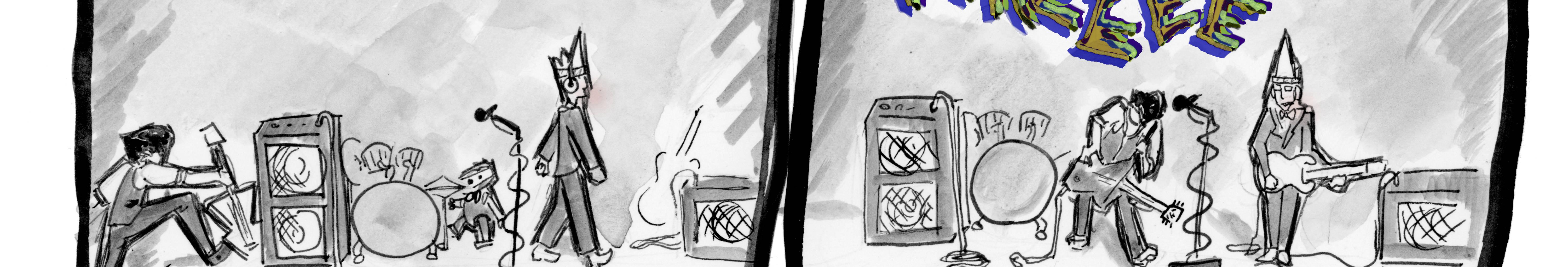 Nova 44 - Episode 81, Page 1: Chapter 4, Page 07