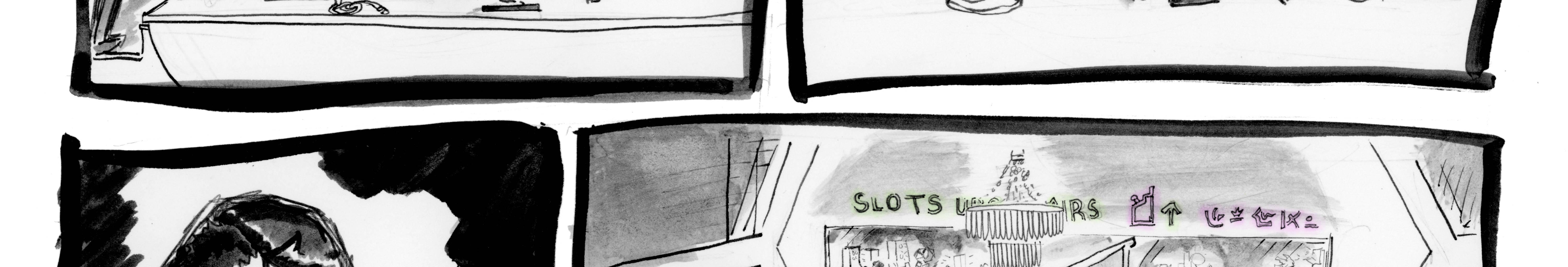 Nova 44 - Episode 81, Page 1: Chapter 4, Page 07