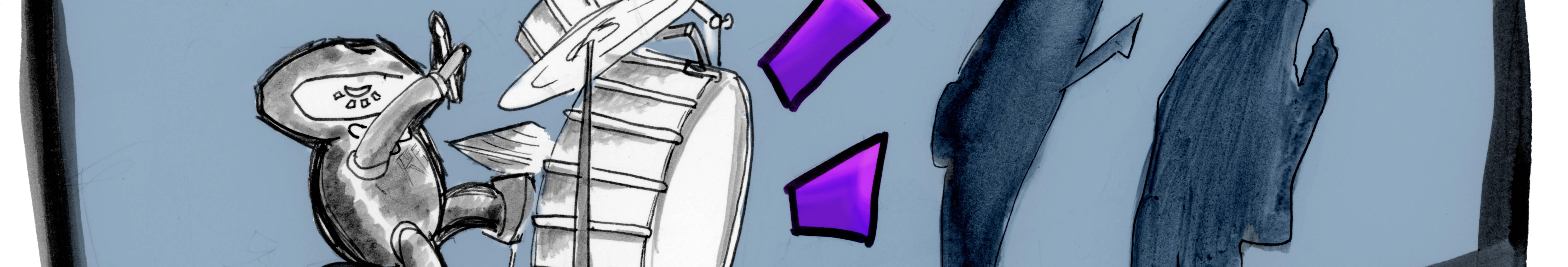 Nova 44 - Episode 82, Page 1: Chapter 4, Page 08