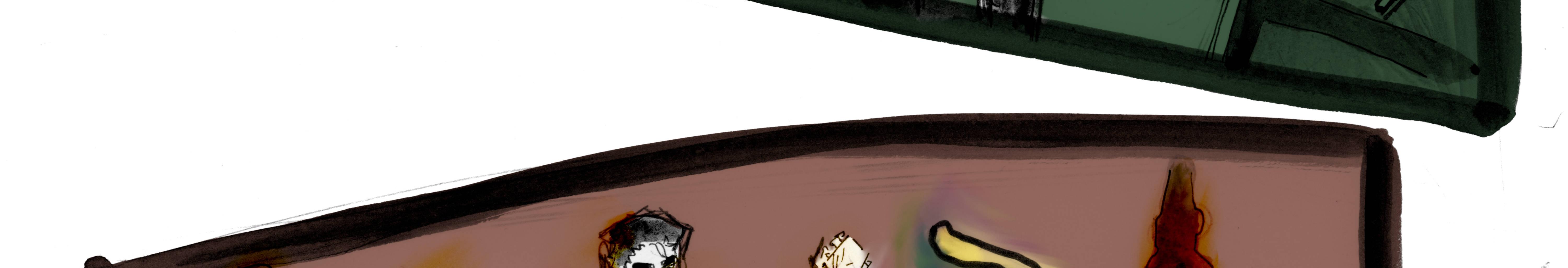 Nova 44 - Episode 82, Page 1: Chapter 4, Page 08