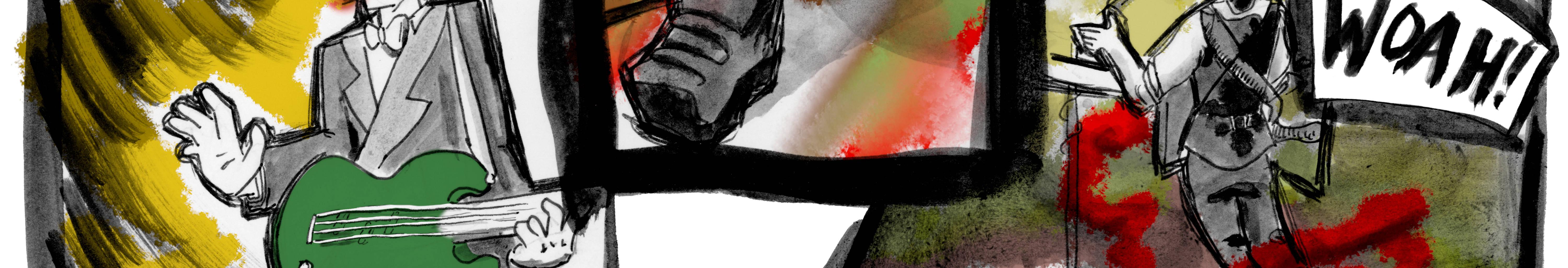 Nova 44 - Episode 83, Page 1: Chapter 4, Page 09